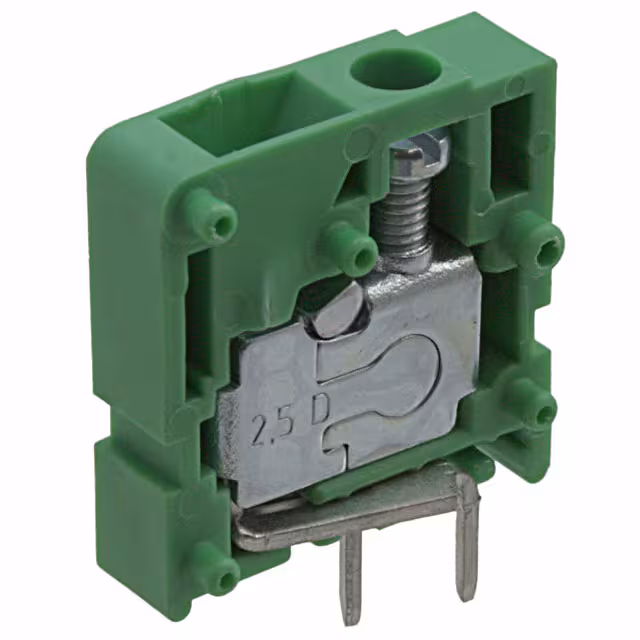 1701162 Phoenix Contact  Wire to Board